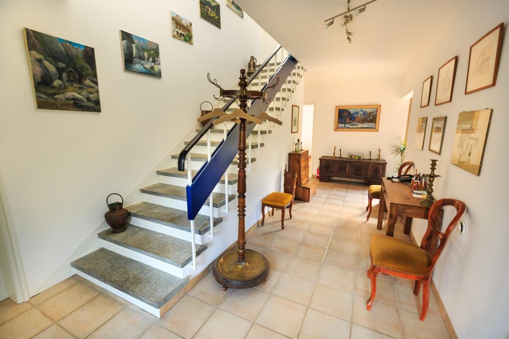 Villa Delle Palme Coglio Kültér fotó