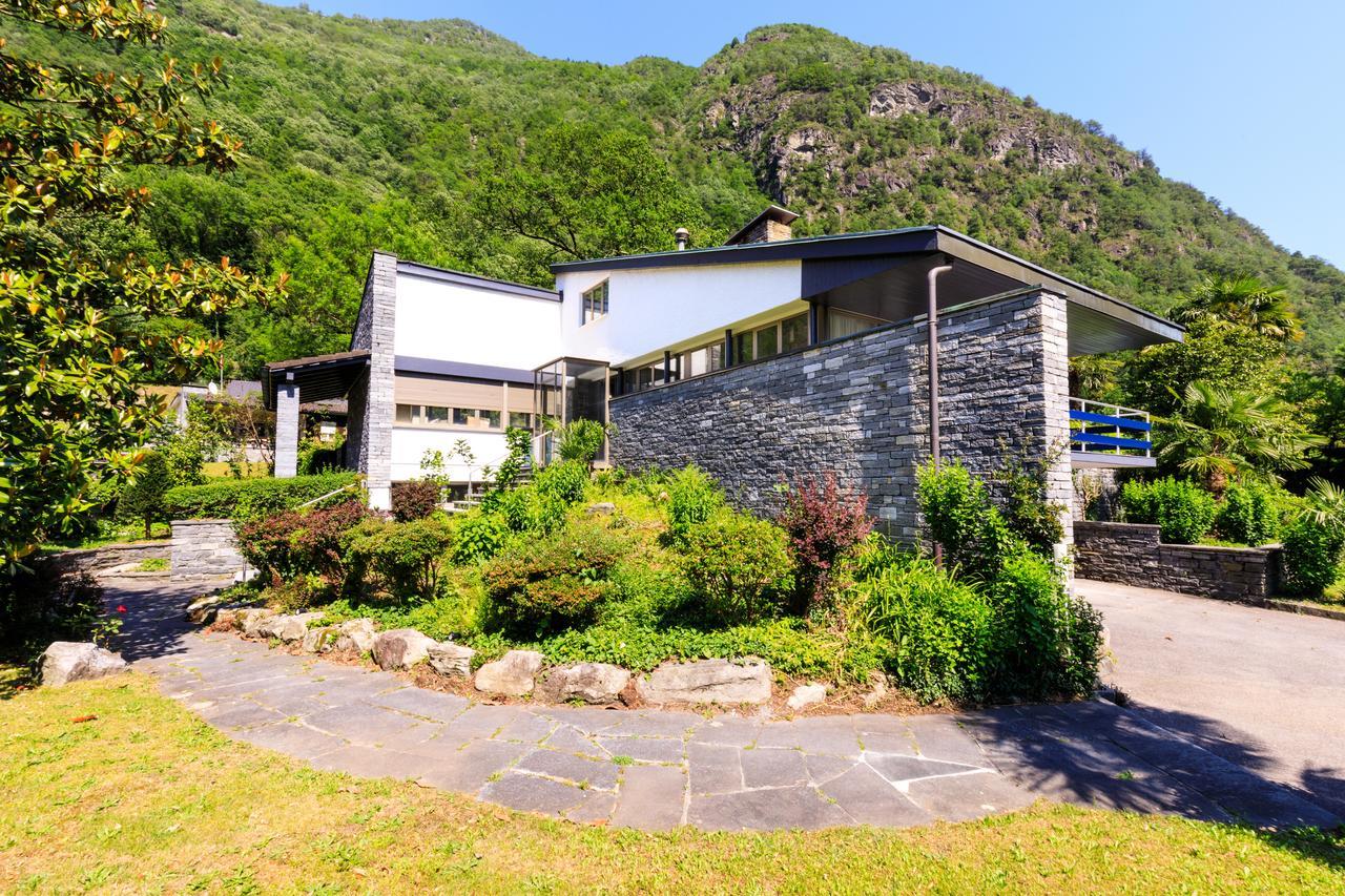 Villa Delle Palme Coglio Kültér fotó