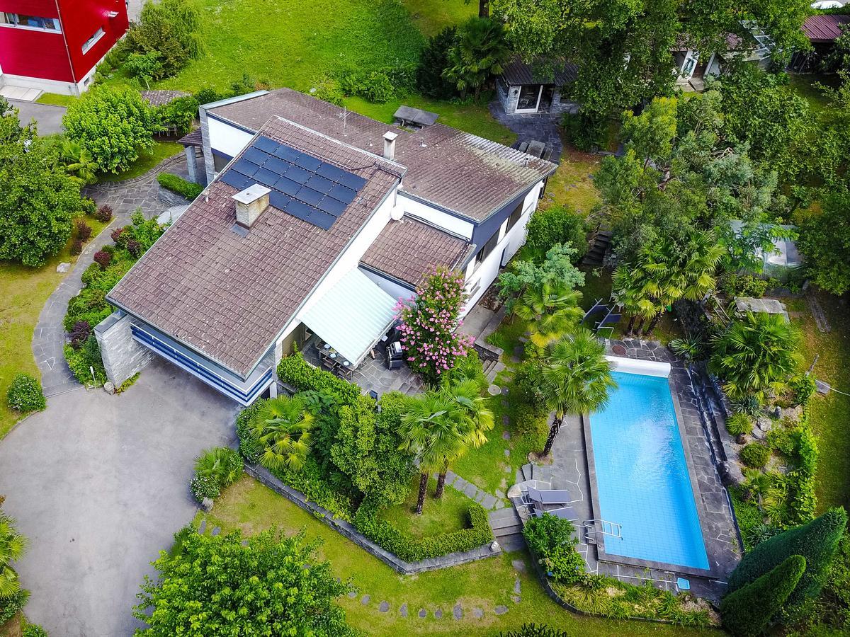 Villa Delle Palme Coglio Kültér fotó